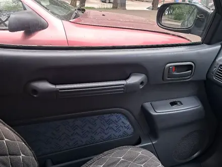 Toyota RAV4 1995 года за 2 700 000 тг. в Алматы – фото 11