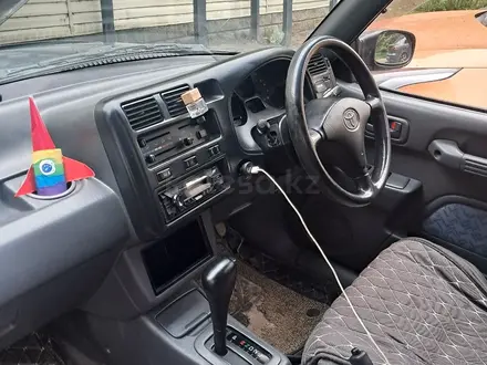 Toyota RAV4 1995 года за 2 700 000 тг. в Алматы – фото 14
