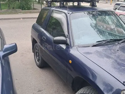 Toyota RAV4 1995 года за 2 700 000 тг. в Алматы – фото 3