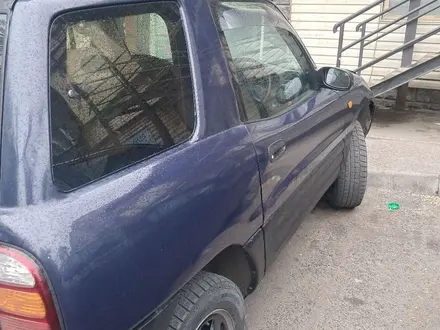 Toyota RAV4 1995 года за 2 700 000 тг. в Алматы – фото 6