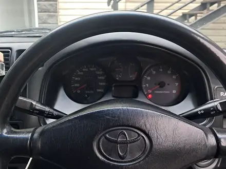 Toyota RAV4 1995 года за 2 700 000 тг. в Алматы – фото 9