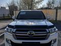 Toyota Land Cruiser 2018 годаүшін44 999 000 тг. в Шымкент – фото 8