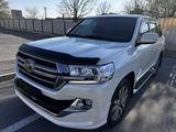 Toyota Land Cruiser 2018 годаfor44 999 000 тг. в Шымкент – фото 4