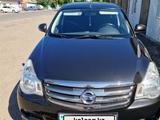 Nissan Almera 2015 года за 4 600 000 тг. в Экибастуз