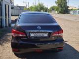 Nissan Almera 2015 годаfor4 600 000 тг. в Экибастуз – фото 3