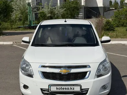 Chevrolet Cobalt 2024 года за 3 990 000 тг. в Астана