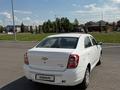 Chevrolet Cobalt 2024 годаүшін3 990 000 тг. в Астана – фото 4