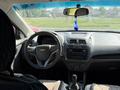 Chevrolet Cobalt 2024 годаүшін3 990 000 тг. в Астана – фото 5