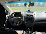Chevrolet Cobalt 2024 годаүшін3 990 000 тг. в Астана – фото 5