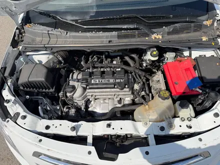 Chevrolet Cobalt 2024 года за 3 990 000 тг. в Астана – фото 10