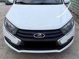 ВАЗ (Lada) Granta 2190 2019 годаүшін3 300 000 тг. в Атырау