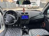 ВАЗ (Lada) Granta 2190 2019 годаүшін3 300 000 тг. в Атырау – фото 2