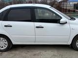 ВАЗ (Lada) Granta 2190 2019 годаүшін3 300 000 тг. в Атырау – фото 5