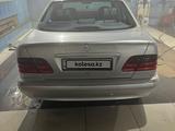 Mercedes-Benz E 280 2000 годаүшін4 500 000 тг. в Алматы – фото 4