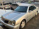 Mercedes-Benz E 280 2000 годаүшін4 500 000 тг. в Алматы