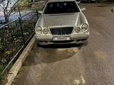 Mercedes-Benz E 280 2000 годаүшін4 500 000 тг. в Алматы – фото 5