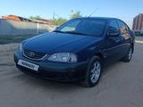 Toyota Avensis 2002 года за 2 335 000 тг. в Уральск
