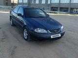 Toyota Avensis 2002 года за 2 335 000 тг. в Уральск – фото 2