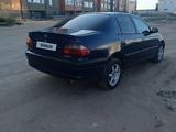 Toyota Avensis 2002 года за 2 335 000 тг. в Уральск – фото 3