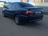 Toyota Avensis 2002 года за 2 335 000 тг. в Уральск – фото 4