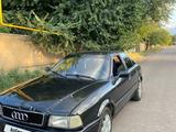 Audi 80 1993 года за 700 000 тг. в Тараз – фото 2