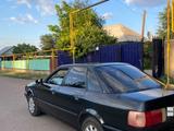 Audi 80 1993 года за 700 000 тг. в Тараз – фото 3