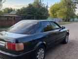 Audi 80 1993 года за 700 000 тг. в Тараз – фото 5