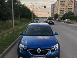 Renault Logan Stepway 2020 года за 5 150 000 тг. в Алматы