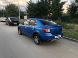 Renault Logan Stepway 2020 года за 5 150 000 тг. в Алматы – фото 5