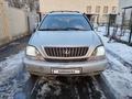 Lexus RX 300 1998 годаfor3 800 000 тг. в Алматы