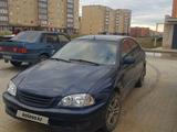 Toyota Avensis 2001 года за 1 200 000 тг. в Актобе – фото 2