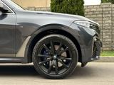 BMW X7 2020 годаүшін55 000 000 тг. в Алматы – фото 3