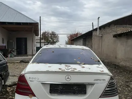 Mercedes-Benz S 500 2006 года за 4 000 000 тг. в Алматы