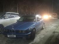 BMW 525 1990 года за 1 400 000 тг. в Алматы