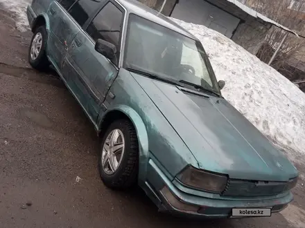 Nissan Bluebird 1990 года за 400 000 тг. в Караганда – фото 13