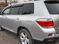 Toyota Highlander 2011 годаүшін14 500 000 тг. в Урджар – фото 6