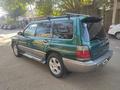 Subaru Forester 1997 годаfor3 300 000 тг. в Алматы – фото 6