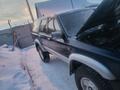 Toyota Hilux Surf 1995 года за 2 200 000 тг. в Петропавловск – фото 2