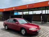 Mazda 626 1995 годаүшін1 600 000 тг. в Алматы