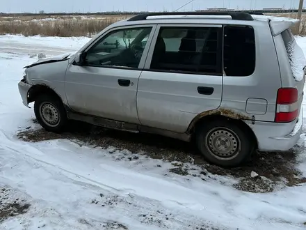 Mazda Demio 1996 года за 450 000 тг. в Астана – фото 3