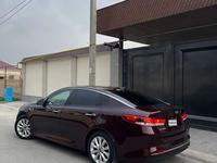 Kia Optima 2018 года за 9 600 000 тг. в Шымкент