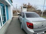 ВАЗ (Lada) Granta 2190 2012 годаүшін3 000 000 тг. в Астана – фото 5