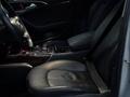 Audi A6 2013 года за 8 900 000 тг. в Алматы – фото 15