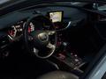 Audi A6 2013 года за 8 900 000 тг. в Алматы – фото 16