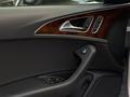 Audi A6 2013 года за 8 900 000 тг. в Алматы – фото 25