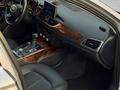 Audi A6 2013 года за 8 900 000 тг. в Алматы – фото 28