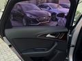 Audi A6 2013 года за 8 900 000 тг. в Алматы – фото 29