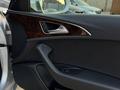 Audi A6 2013 года за 8 900 000 тг. в Алматы – фото 32