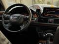 Audi A6 2013 года за 8 900 000 тг. в Алматы – фото 36