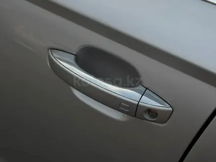 Audi A6 2013 года за 8 900 000 тг. в Алматы – фото 39